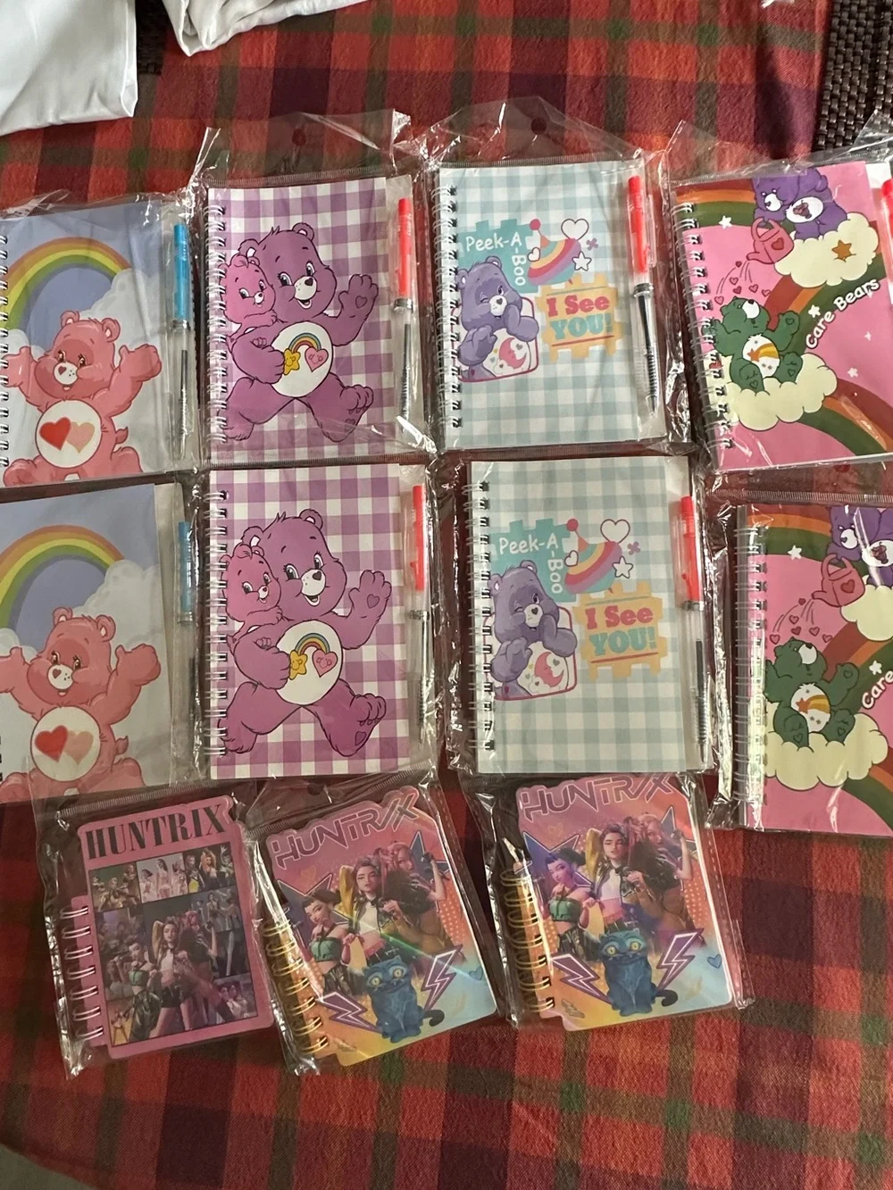 Care Bears care bears